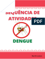 Dengue ED Infantil