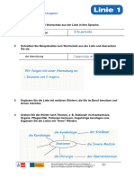 Linie1Pflege Tipps Und Aufgaben