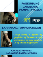 Pagkuha NG Larawang Pampahayagan