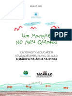 Caderno Do Educador Atividades para Plano de Aula 16032022