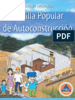 Cartilla Popular de Autoconstrucción (Nicaragua)