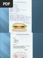 Dia Mundial Da Alimentação T8