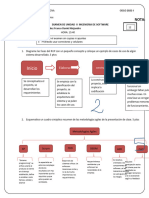 Examen II Unidad Ingeniería de Software 2021-I GONZALEZ-12