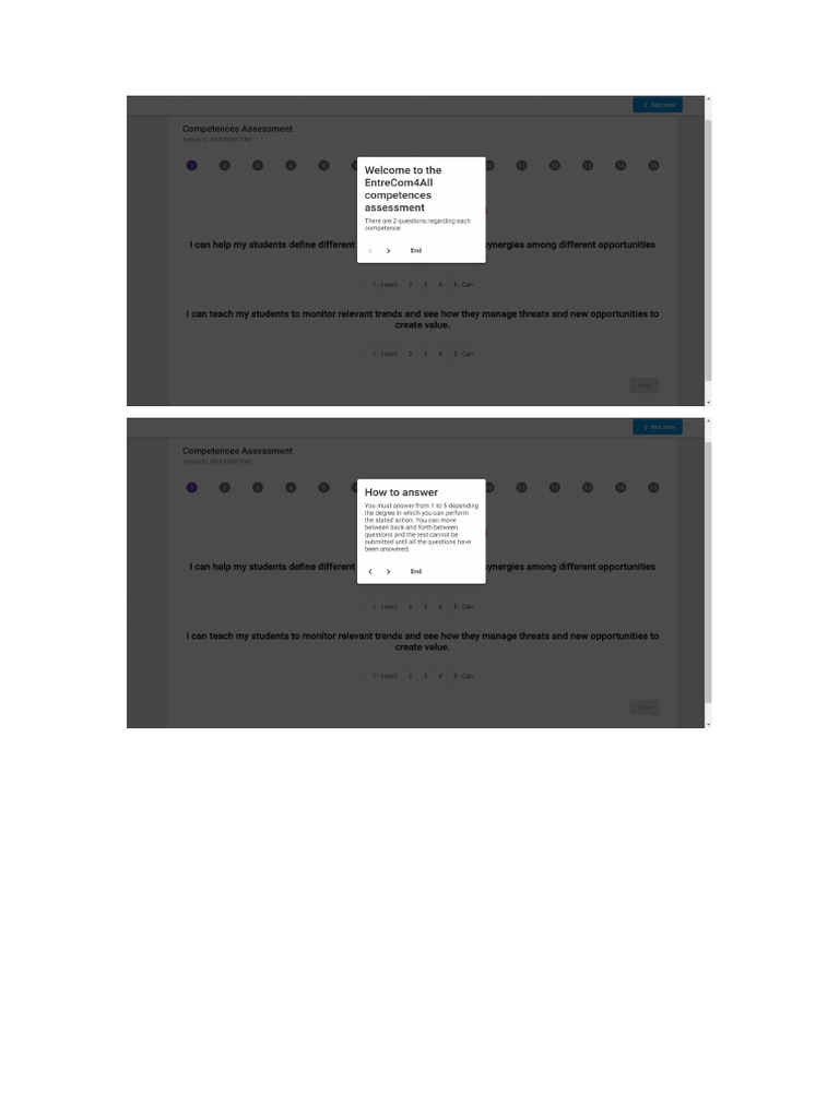 ESB Course | PDF