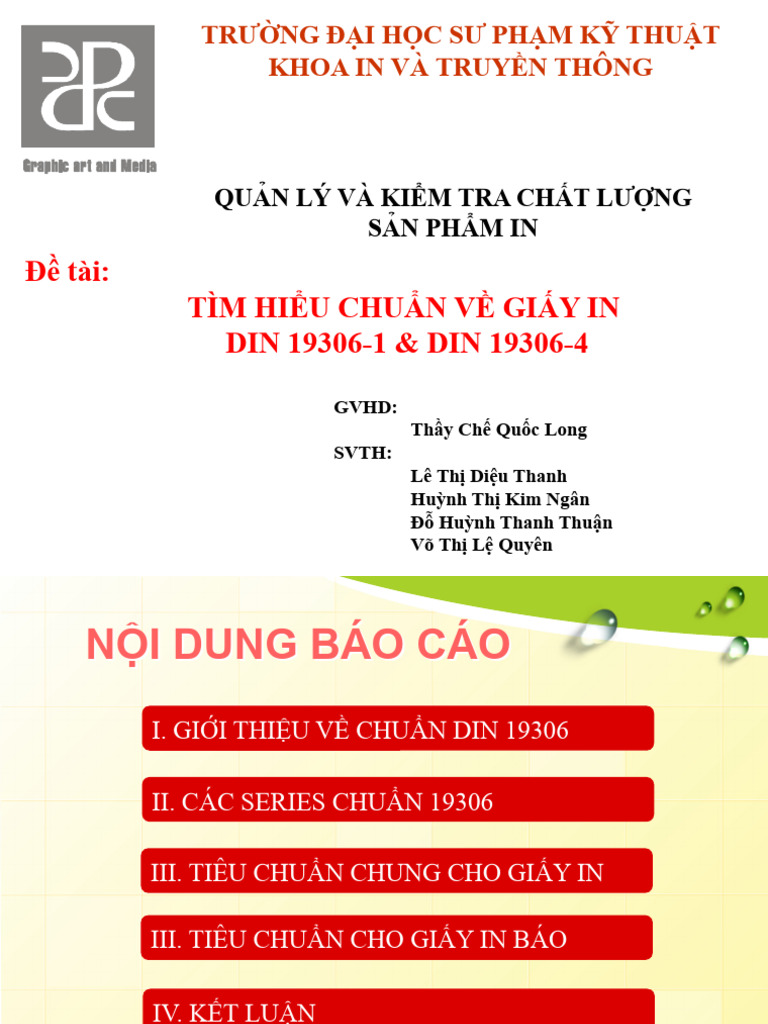 N13 DIN19306ThuanHuynh NganThanhQuyen PDF