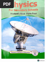 Elements of Construct For Physics | PDF