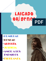 Laicado Orígenes PDF