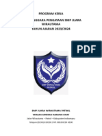 Program Kerja