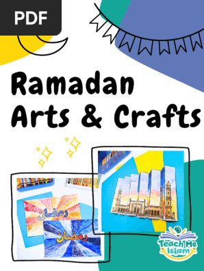 Ramadan-Art-And-Crafts