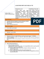 Modul Lompat Jauh