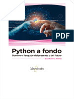 Python A Fondo