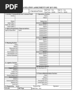 Form 203 Fillable