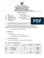 Project Proposal - Concreting Pathway (SPTA2023) - Scrib