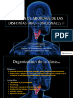 05. t. Tecnicas de Abordaje de Las Disfonias Hiperfuncionales II