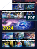 calendario 2024