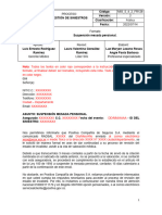 MIS - 5 - 4 - 2 - FR128 Suspensión Mesada Pensional