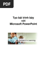 Download Giao Trinh Power Point 2003 by api-3736517 SN7116110 doc pdf