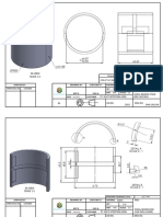 Radial Bearing Steam End