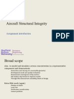 ASI 6 Assignment Briefing