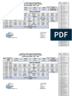 Jadwal Ramadhan KLS3