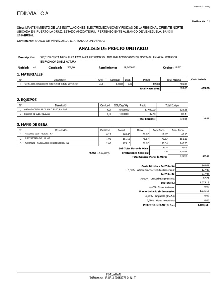 presupuesto-apu-led-de-la-torre-pdf-economias