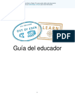 Kami Export - Ooe - Educator - Guide ES