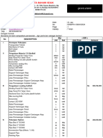 Revisi Jadi Penawaran Pekerjaan BP.C Husain