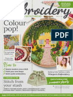 Love Embroidery Issue 26 2022
