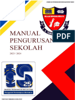 Buku Pengurusan Skts 2023 2024 Baru