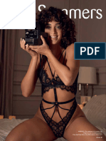 Ann Summers - Lingerie Valentine Spring Summer Collection Catalog 2019