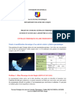 Projet Centrale Thermique 2022-2023