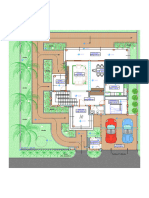 Residence Siloe V2 - RDC Aps