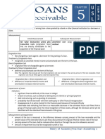 5usl - Loans Receivable