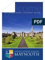 NUIM Student Guide Vf