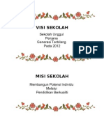 Kertas Kerja PPAS