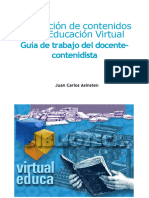 Manual Del Contenidista