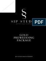 Gold Package 2024