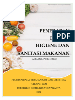 Booklet Revisi