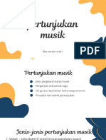 Pertunjukan Musik