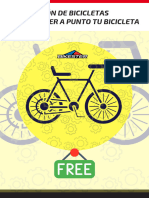 Ebook de Reparacion de Bicicletas