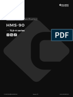 HMS-90 Specification V1.1 20231121