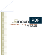 CCT Sincomavi Listo 2018-2019