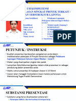 Irigasi Level 5 KURNIAWAN