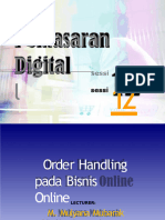 Pemasaran Digital Sessi 12