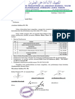 04.01 Pemberitahuan Pulang Maret 2024