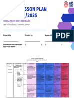 Muet Yearly Scheme of Work 2024