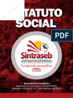 3 Estatuto Social Sintraseb 2014