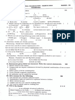 ICSE 6th Chemistry Page1