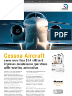 ChristianSteven Cessna Case Study For CRD