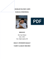 PDF Biografi Maruf Amin Compress